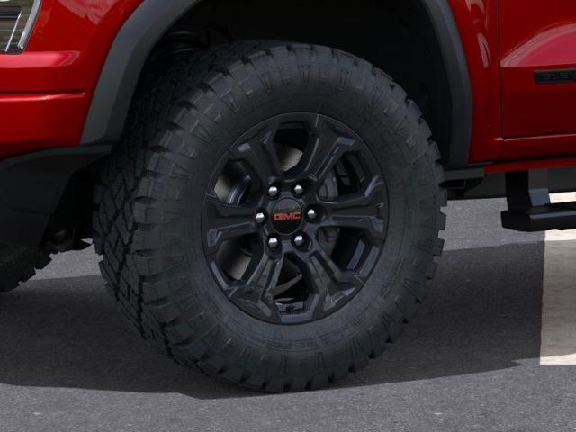 2025 GMC Canyon Vehicle Photo in APPLETON, WI 54914-8833