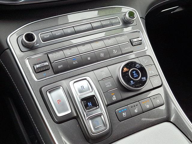 2023 Hyundai SANTA FE Vehicle Photo in Philadelphia, PA 19116