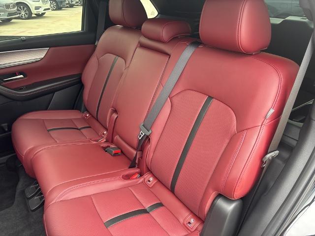 2025 Mazda CX-70 PHEV Vehicle Photo in Grapevine, TX 76051