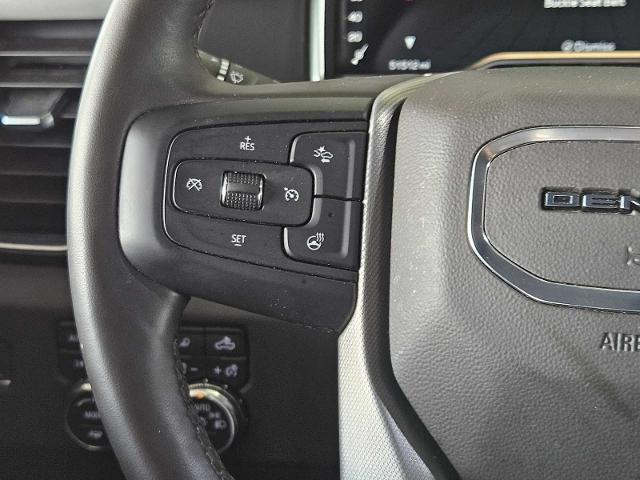 2024 GMC Sierra 2500 HD Vehicle Photo in AUSTIN, TX 78717