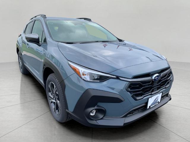 2025 Subaru Crosstrek Vehicle Photo in Oshkosh, WI 54904