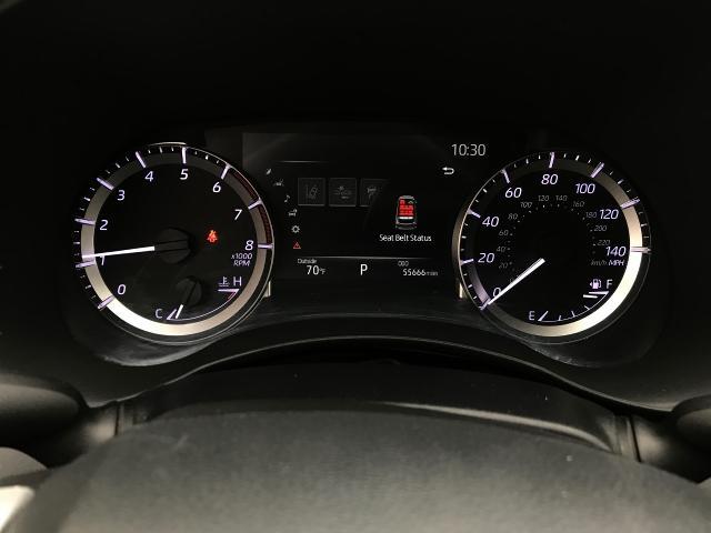 2023 Toyota Highlander Vehicle Photo in GREEN BAY, WI 54303-3330