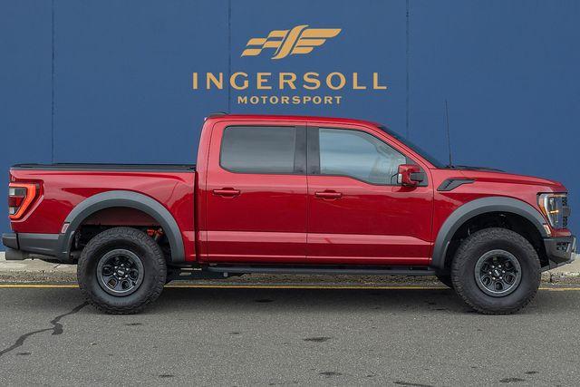 2021 Ford F-150 Vehicle Photo in DANBURY, CT 06810-5034