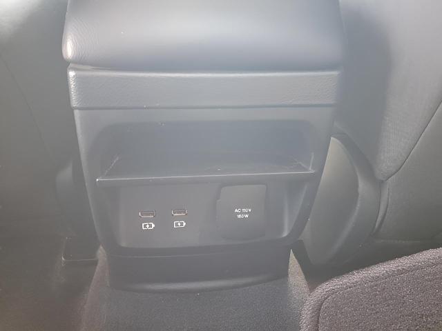 2020 Ford Ranger Vehicle Photo in Oshkosh, WI 54904