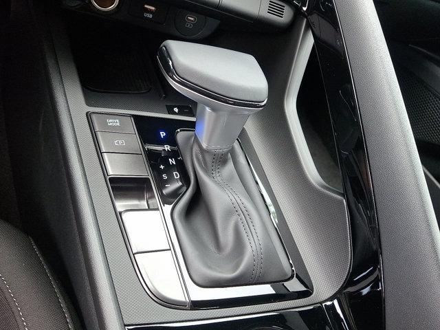 2025 Hyundai ELANTRA Hybrid Vehicle Photo in Harrisburg, PA 17111