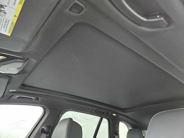 2022 BMW X5 M50i Vehicle Photo in AUSTIN, TX 78717