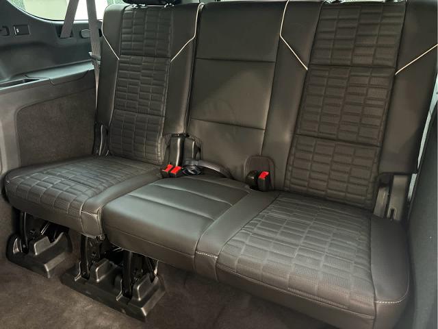 2023 Cadillac Escalade ESV Vehicle Photo in Grapevine, TX 76051
