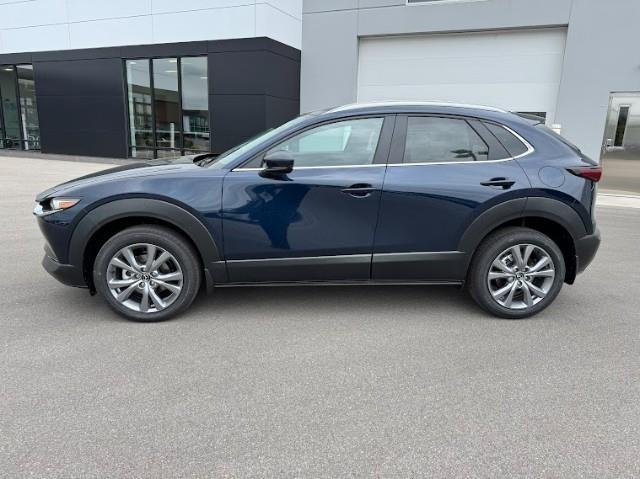 2025 Mazda CX-30 Vehicle Photo in Green Bay, WI 54304