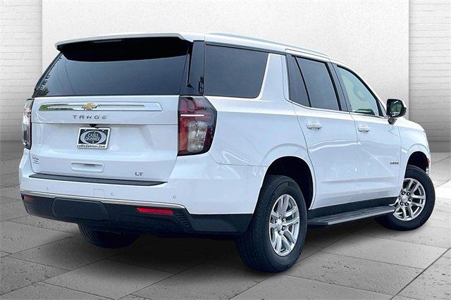 2023 Chevrolet Tahoe Vehicle Photo in INDEPENDENCE, MO 64055-1314