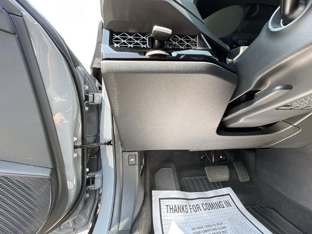 2023 Honda Accord Hybrid Vehicle Photo in BENTONVILLE, AR 72712-4322