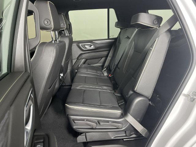 2022 GMC Yukon Vehicle Photo in GILBERT, AZ 85297-0402