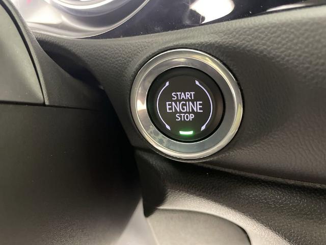 2023 Buick Encore GX Vehicle Photo in GILBERT, AZ 85297-0402