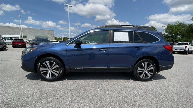 2019 Subaru Outback Vehicle Photo in BENTONVILLE, AR 72712-4322