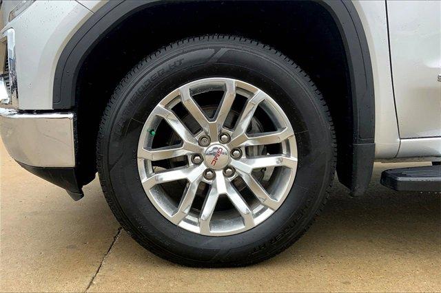 2020 GMC Sierra 1500 Vehicle Photo in TOPEKA, KS 66609-0000