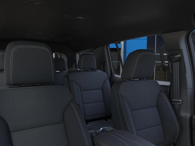 2025 Chevrolet Traverse Vehicle Photo in SAVANNAH, GA 31406-4513
