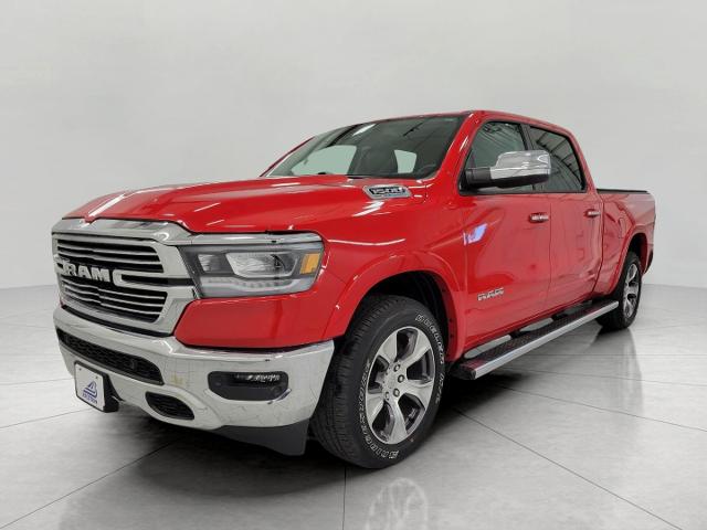 2022 Ram 1500 Vehicle Photo in Kaukauna, WI 54130
