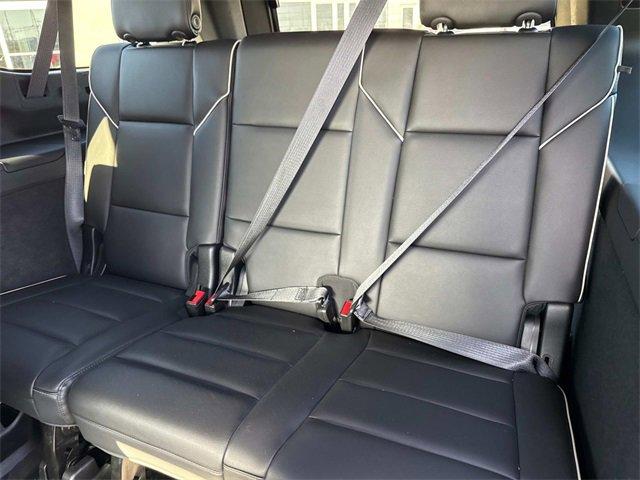 2021 Cadillac Escalade ESV Vehicle Photo in BATON ROUGE, LA 70809-4546