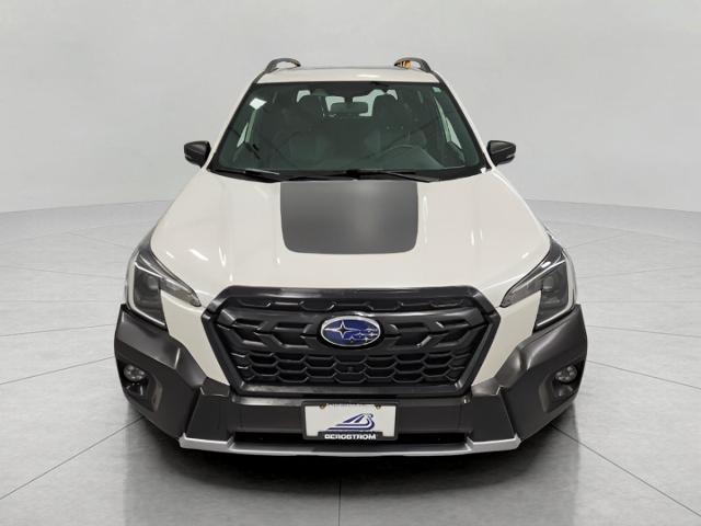 2024 Subaru Forester Vehicle Photo in Green Bay, WI 54304