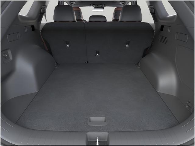 2025 Kia Sportage Hybrid Vehicle Photo in Oshkosh, WI 54904