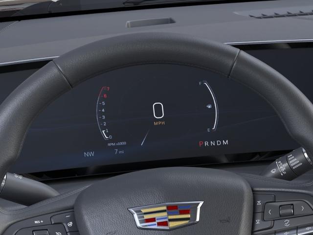 2024 Cadillac XT4 Vehicle Photo in SMITHTOWN, NY 11787-5023