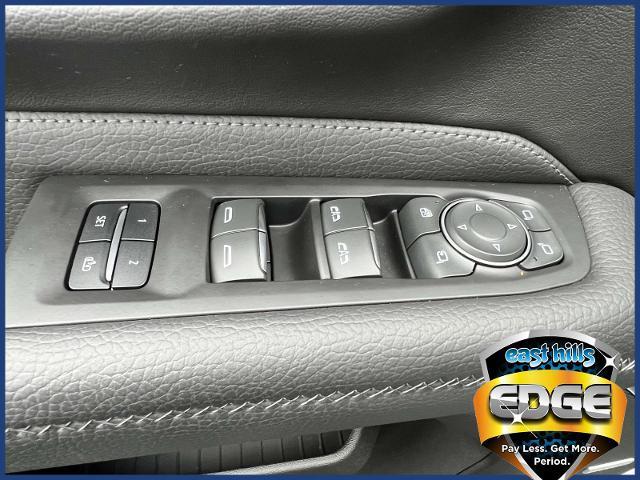 2021 GMC Yukon Vehicle Photo in Roslyn, NY 11576