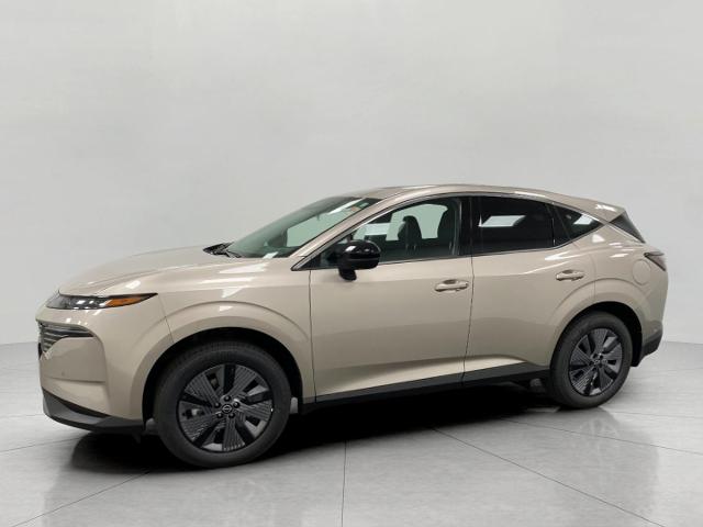 2025 Nissan Murano Vehicle Photo in Appleton, WI 54913