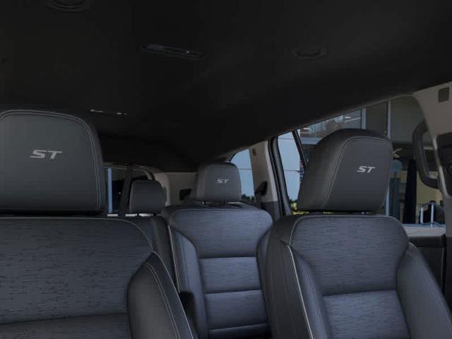 2025 Buick Enclave Vehicle Photo in ZELIENOPLE, PA 16063-2910