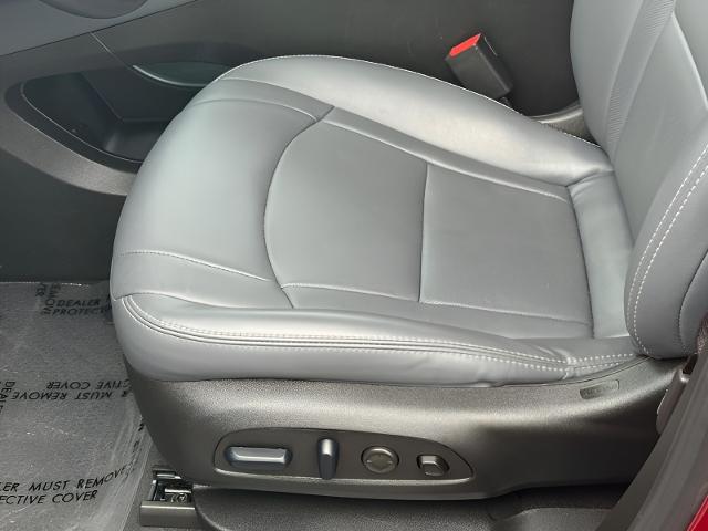 2024 Buick Enclave Vehicle Photo in MADISON, WI 53713-3220