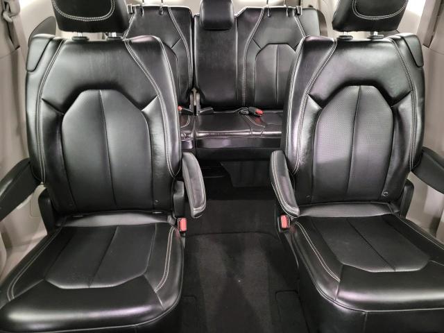 2023 Chrysler Pacifica Vehicle Photo in Neenah, WI 54956
