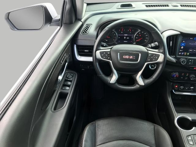 2019 GMC Terrain Vehicle Photo in GREEN BAY, WI 54303-3330