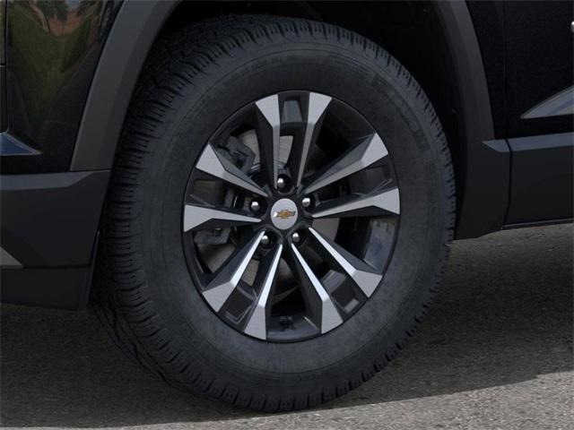 2026 Chevrolet Equinox Vehicle Photo in MILFORD, OH 45150-1684