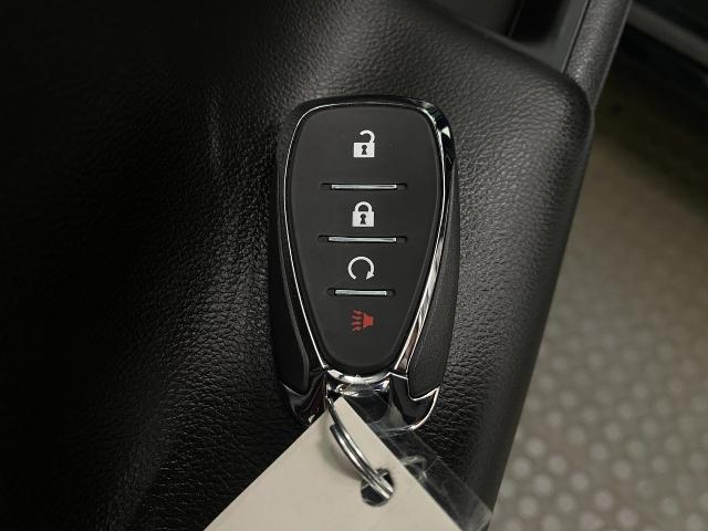 2018 Chevrolet Volt Vehicle Photo in Appleton, WI 54913