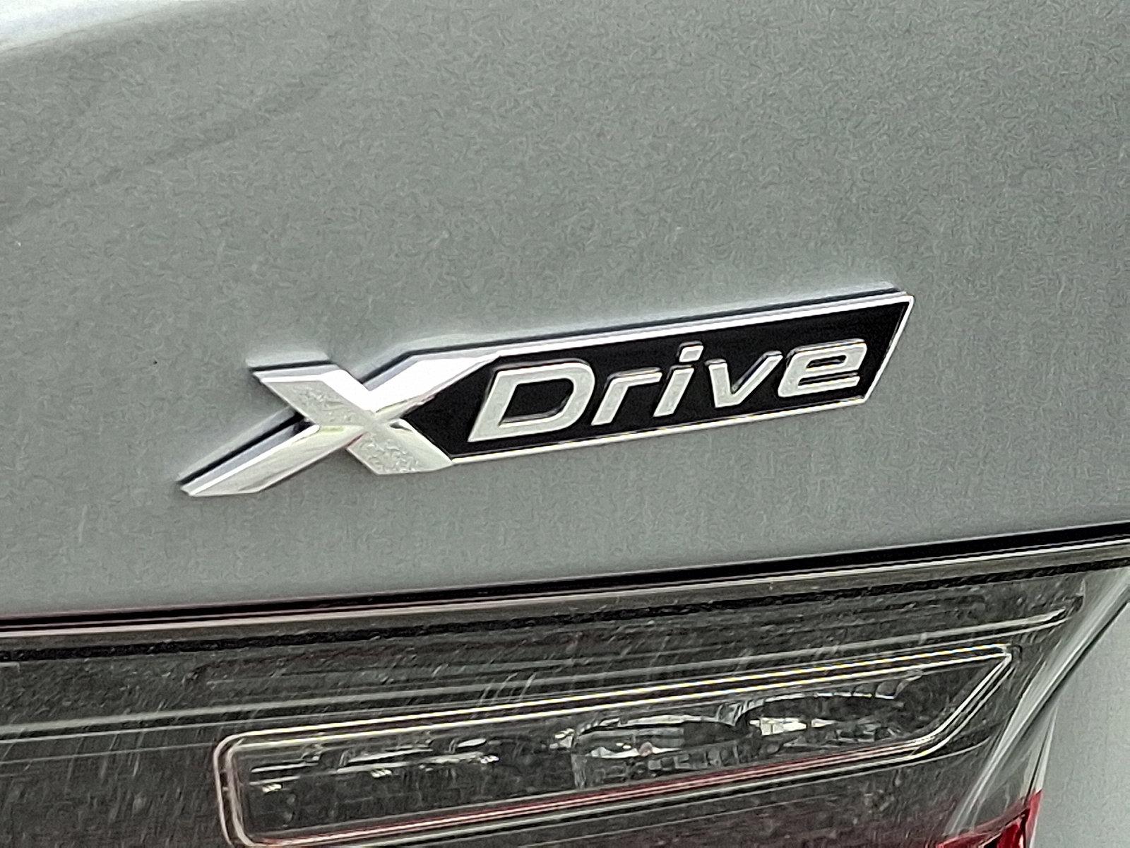 2025 BMW 330i xDrive Vehicle Photo in Lancaster, PA 17601