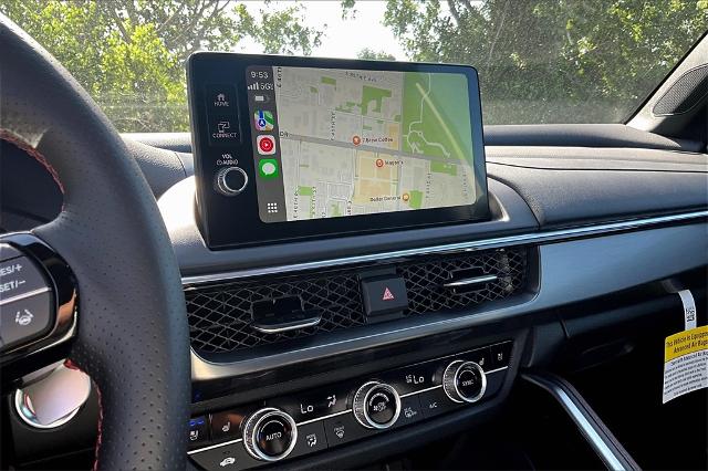 2025 Acura ADX Vehicle Photo in Tulsa, OK 74145