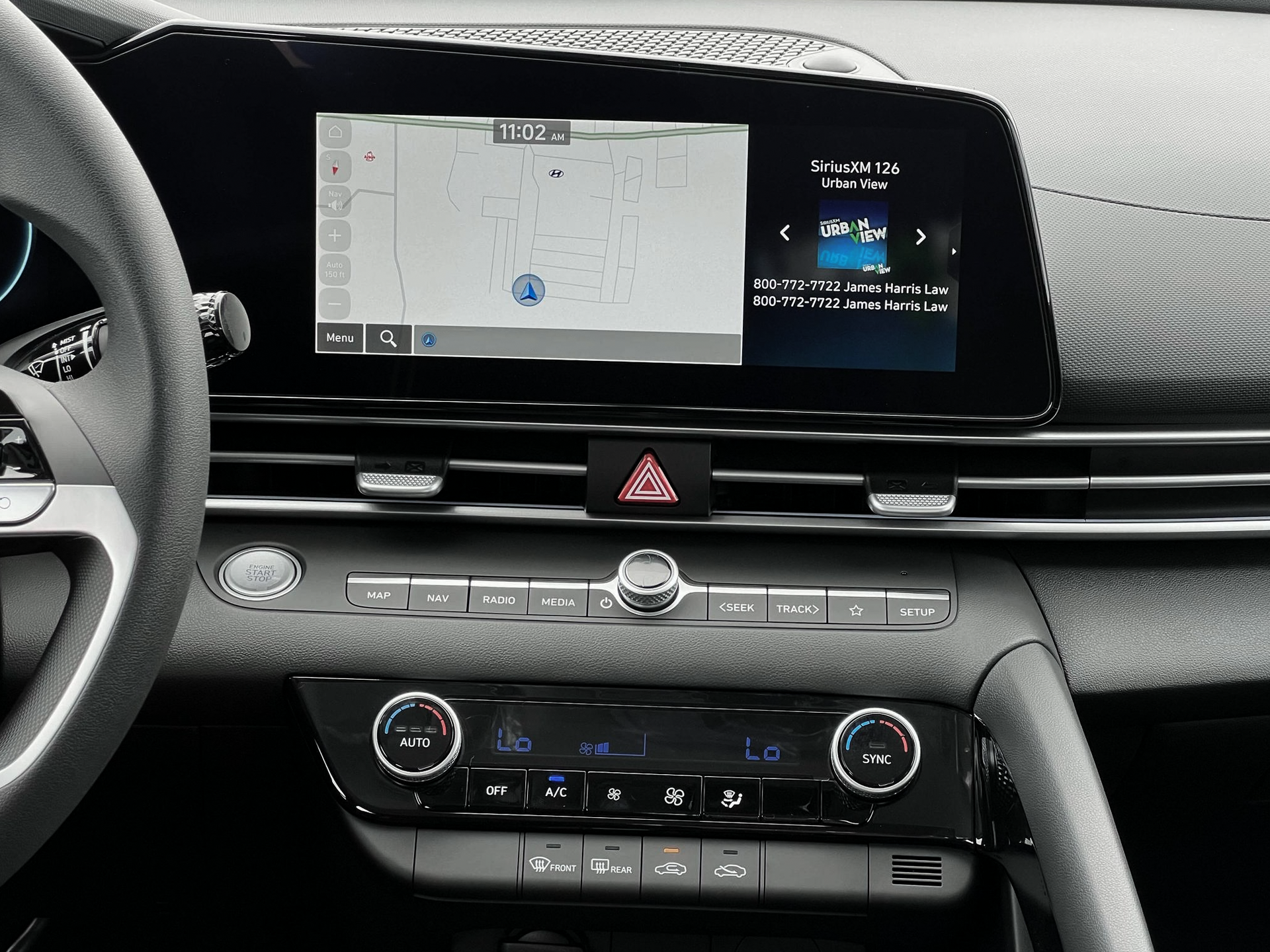 2025 Hyundai ELANTRA Hybrid Vehicle Photo in Harrisburg, PA 17111