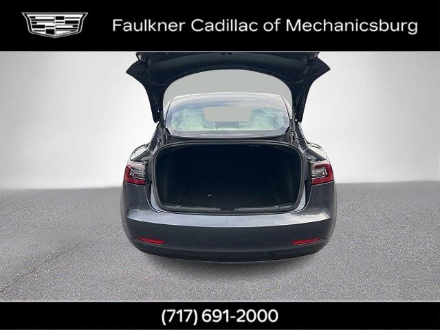 2023 Tesla Model 3 Vehicle Photo in MECHANICSBURG, PA 17050-1707