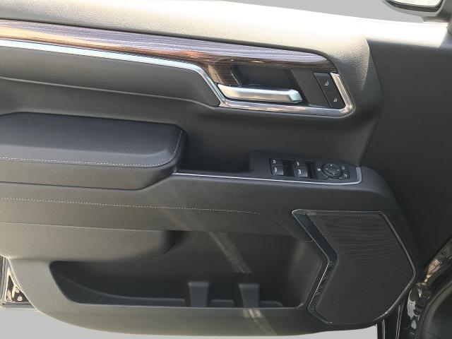 2024 Chevrolet Silverado 1500 Vehicle Photo in GREEN BAY, WI 54303-3330
