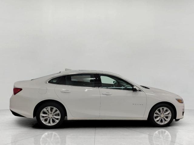 2024 Chevrolet Malibu Vehicle Photo in APPLETON, WI 54914-4656