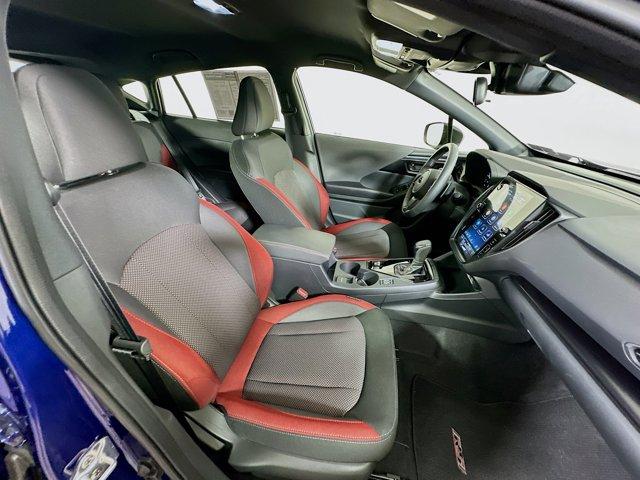 2024 Subaru Impreza Vehicle Photo in Doylestown, PA 18902