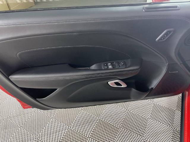 2023 Dodge Challenger Vehicle Photo in GILBERT, AZ 85297-0402
