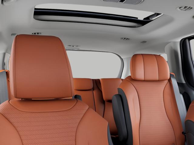 2026 Kia Carnival Hybrid Vehicle Photo in Oshkosh, WI 54904