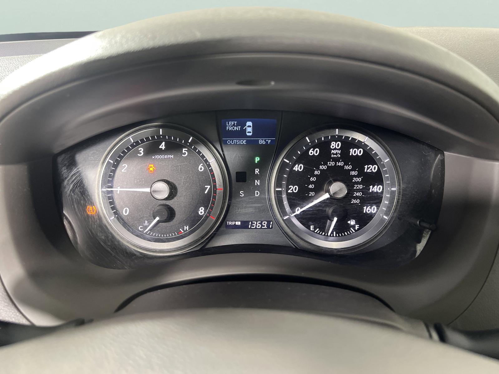 2008 Lexus ES 350 Vehicle Photo in Georgetown, TX 78626
