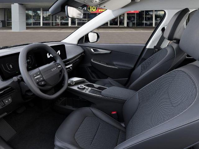2025 Kia EV6 Vehicle Photo in Tucson, AZ 85712