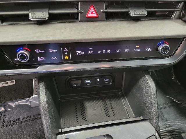 2023 Kia Sportage Vehicle Photo in NEENAH, WI 54956-2243