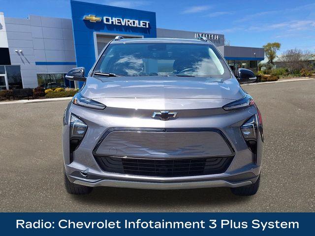 2023 Chevrolet Bolt EUV Vehicle Photo in DANBURY, CT 06810-5034