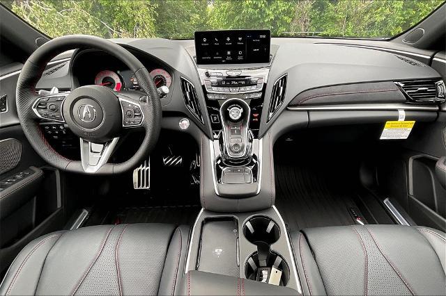 2025 Acura RDX Vehicle Photo in Tulsa, OK 74145