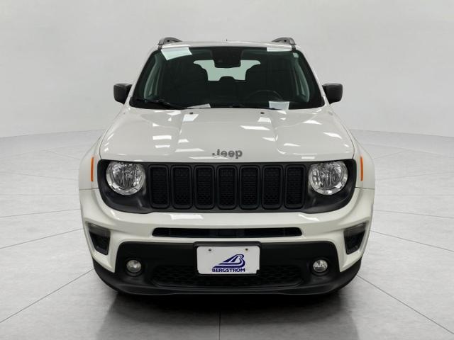 2022 Jeep Renegade Vehicle Photo in Appleton, WI 54913