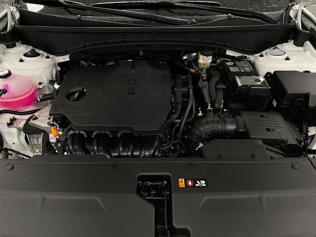 2025 Hyundai TUCSON Vehicle Photo in Appleton, WI 54913