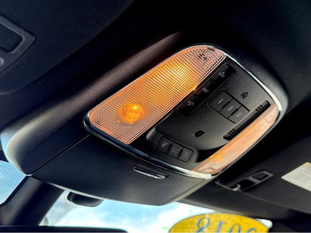 2018 Jeep Grand Cherokee Vehicle Photo in Hinesville, GA 31313