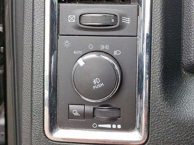 2016 Ram 2500 Vehicle Photo in DANBURY, CT 06810-5034